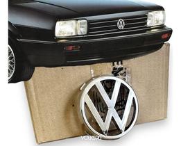 Emblema Grade Santana Vw 84 85 86 87 88 89 90