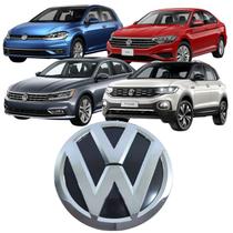 Emblema grade t-cross 19/21 passat 16/21 jetta golf 18/22 Emblema grade t-cross 19/21 passat 16/21 jetta golf 18/22