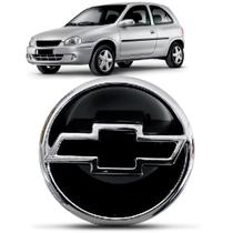 Emblema grade tadiador corsa 1999 a 2003