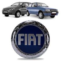 Emblema Grade Uno Palio Flex 2004 2005 06 07 08 09 2010