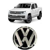 Emblema Grade V6 Amarok 2017 até 2020