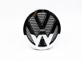 Emblema grade vw 8-140 8-100 98/99 175mm original