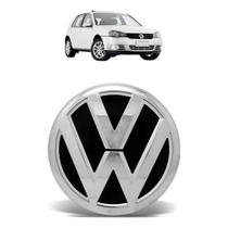 Emblema Grade Vw Golf 2008 2009 2010 2011 2012 2013