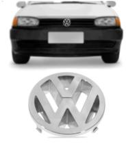 Emblema grade (vw) vw gol/ parati/ saveiro gii 95/00