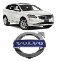Emblema grade xc60 2008/14 Emblema grade xc60 2008/14