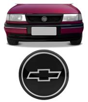 Emblema Gravata Acrílico Grade Vectra Até 1996 Com Encaixe