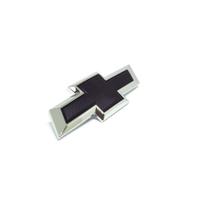 Emblema Gravata Black Piano Traseiro Pecas Genuinas Gm Onix 2020 Em Diante 26273311