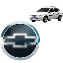 Emblema Gravata Corsa Classic 2003 A 2009 Grade