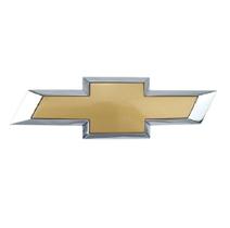 Emblema Gravata Da Grade Agile 2009 Em Diante