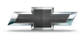 Emblema Gravata Da Grade Cobalt 2013 A 2015 - Black Piano Emblema Gravata Da Grade Cobalt 2013 A 2015 - Black Piano