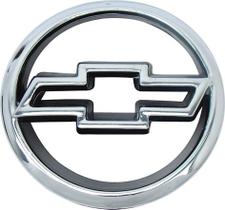 Emblema Gravata Da Grade Corsa 2000 A 2003 Emblema Gravata Da Grade Corsa 2000 A 2003