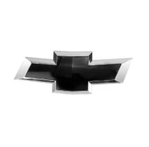 Emblema Gravata Da Grade Onix / Prisma - Black Piano Emblema Gravata Da Grade Onix / Prisma - Black Piano