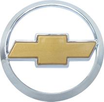 Emblema Gravata Da Grade Vectra 2002 A 2006