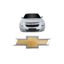 Emblema Gravata Dourada Grade Agile 11 a 14 e Cobalt 11 a 15 Emblema Gravata Dourada Grade Agile 11 a 14 e Cobalt 11 a 15