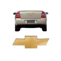 Emblema Gravata Dourada Somente Gravata Classic 2003 a 2016 Emblema Gravata Dourada Somente Gravata Classic 2003 a 2016
