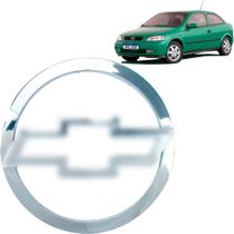 Emblema Gravata Gm Astra 2002 A 2011 Porta-Malas Emblema Gravata Gm Astra 2002 A 2011 Porta-Malas