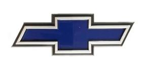 Emblema Gravata Grade Chevrolet D10 C10 C14 Veraneio