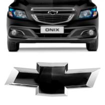 Emblema (gravata ) grade onix 12-prisma black piano 8659p