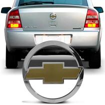 Emblema Gravata Mala Astra C/dourado