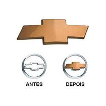 Emblema Gravata Porta-malas 2003 ... Corsa A 2015 Nk-1308250