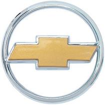 Emblema Gravata Porta-malas C gravata Dourada ... 2002 Universal universal Gm Nk-1308033d
