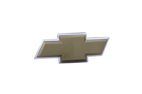 Emblema Gravata Tampa Traseira Pecas Genuinas Gm Vectra 2009 A 2012 94716853 Emblema Gravata Tampa Traseira Pecas Genuinas Gm Vectra 2009 A 2012 94716853