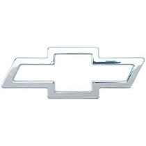 Emblema Gravata Vazada Gm Todos Nk-138073 Emblema Gravata Vazada Gm Todos Nk-138073