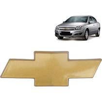 Emblema Gravata Vectra 2007 A 2011 Porta-Malas