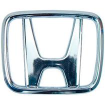 Emblema H Grande P grade Cromado Honda Nk-1310405