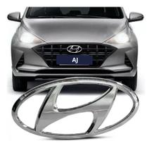 Emblema Hb20 2020 2021 2022 Emblema Hb20 2020 2021 2022