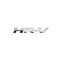 Emblema Hrv Cromado Hrv 2016 2017 2018 2019 2020