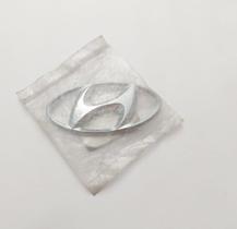 Emblema Hyundai Tampa Traseira Tucson 863003a000