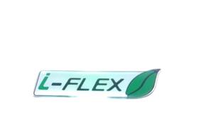 Emblema I-flex Tampa 2 Tiggo 5x Tiggo 7 Arrizo 5 - B05055C1000