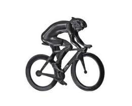 Emblema Ictus Ciclista Preto Imã Adesivo Carro Geladeira Emblema Ictus Ciclista Preto Imã Adesivo Carro Geladeira