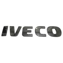 Emblema (IVECO) grade Para Iveco Nova Daily - 5801470472 Emblema (IVECO) grade Para Iveco Nova Daily - 5801470472