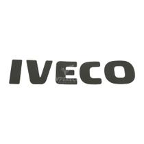 Emblema (IVECO) Lateral Para Iveco Tector - 503348796 - CR