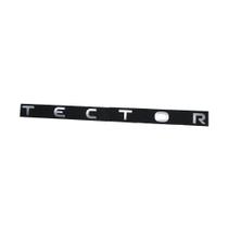 Emblema Iveco Tector Aplicado Capo Frontal 5801403805.