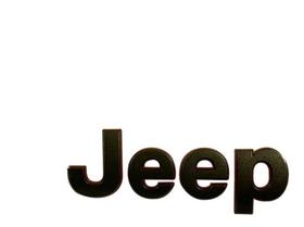 Emblema Jeep Dianteiro Renegade Original Mopar