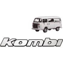 Emblema Kombi 1991 A 1996 Cromado Emblema Kombi 1991 A 1996 Cromado