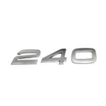 Emblema lateral 240 volvo vm chines compativel com: volvo vm Emblema lateral 240 volvo vm chines compativel com: volvo vm