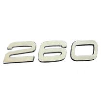 Emblema lateral 260 volvo vm chines nac **volvo vm 260 Emblema lateral 260 volvo vm chines nac **volvo vm 260