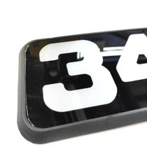 Emblema lateral 340 volvo fh **volvo fh-12 teto alto /**volv