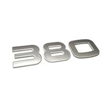 Emblema lateral 380 iveco stralis **iveco stralis nr /**ivec Emblema lateral 380 iveco stralis **iveco stralis nr /**ivec