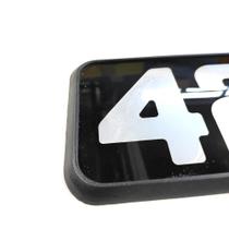 Emblema lateral 420 volvo fh **volvo fh-12 teto alto /**volv