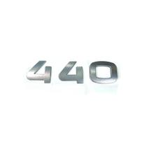 Emblema lateral 440 iveco stralis cromo nac. compativel com: Emblema lateral 440 iveco stralis cromo nac. compativel com: