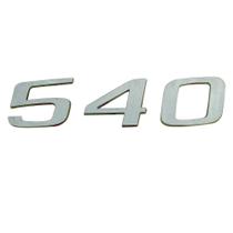 Emblema lateral 540 volvo fh4 nac. **volvo fh4 teto alto /**