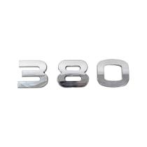 Emblema Lateral Cabine Iv Stralis Trakker Euro 5801293277