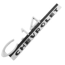 Emblema Lateral Gm Chevrolet C-14