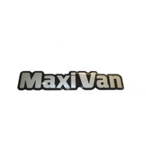 Emblema lateral maxivan - daily 93909564