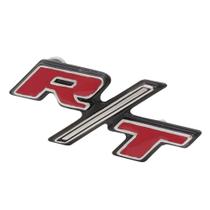 Emblema Lateral Paralama Dianteiro Dodge Charger R/T